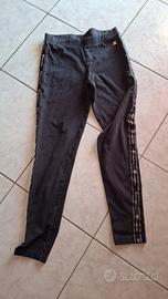 leggins CHAMPIONS TAGLIA S
