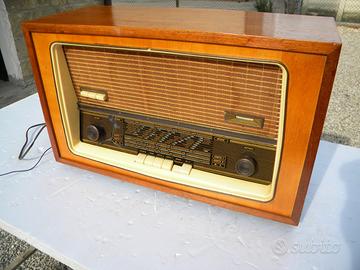 Radio West Lassy 3