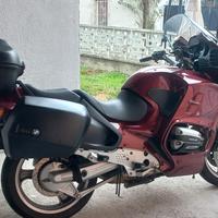 Bmw r 1100 rt - 2008