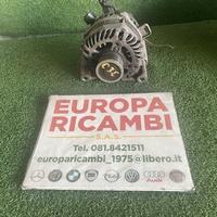 Alternatore Citroen C3 Aircross