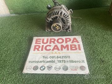 Alternatore Citroen C3 Aircross
