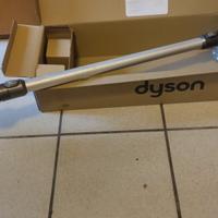Dyson con scatola perfettamente funzionante
