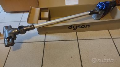 Dyson con scatola perfettamente funzionante