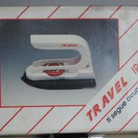 mini Ferro da viaggio