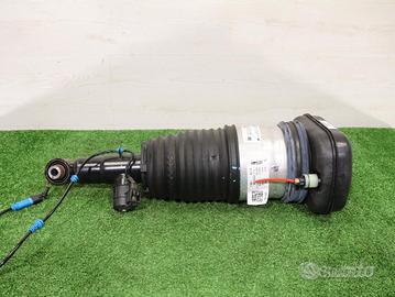 BMW G07 Ammortizzatore posteriore sinistro| 25142