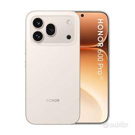 honor 600 pro