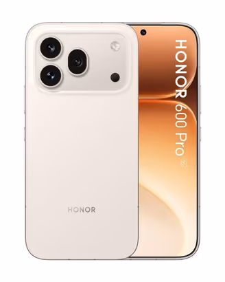 honor 600 pro