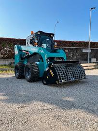 MINIPALA SUNWARD SWL3230