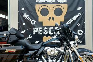 HARLEY-DAVIDSON ELECTRA GLIDE ULTRA CLASSIC