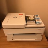 Stampante HP ENVY 6420e