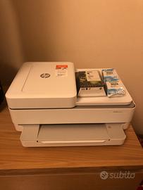 Stampante HP ENVY 6420e
