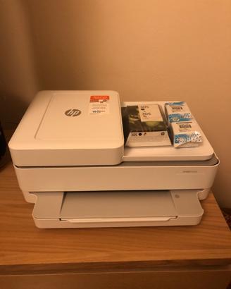 Stampante HP ENVY 6420e