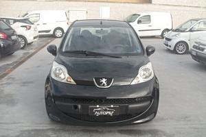 Peugeot 107 1.0 68CV 5p. AUTOMATICA - 2008