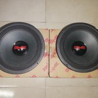 woofer da 20 cm Gme 868 pro 