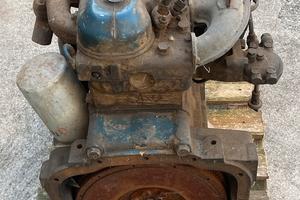 Motore 4 cilindri fiat