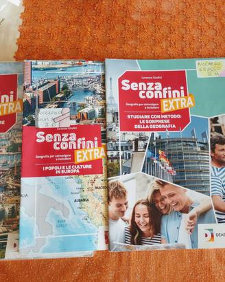 libri seconda media