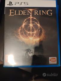 Elden ring ps5