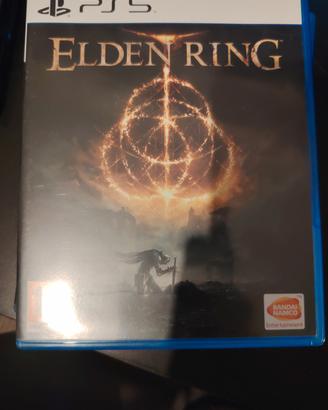 Elden ring ps5
