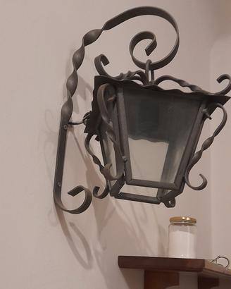 Lampada / applique / faretti vario tipo a Imperia