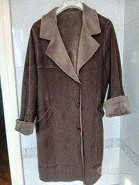 Cappotto donna Tipo Montgomery