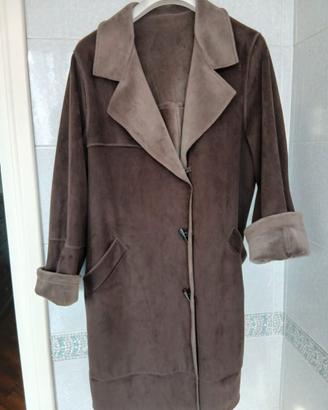 Cappotto donna Tipo Montgomery