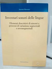 Inventari sonori delle lingue