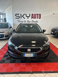Seat Leon Sportstourer 1.5 eTSI 150 CV DSG FR