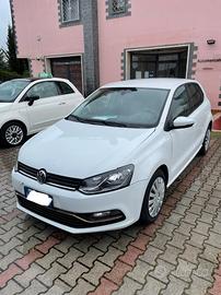 Volkswagen Polo 1.4 TDI 5p. Trendline