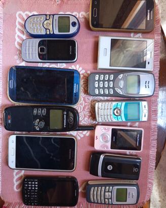 cellulari 