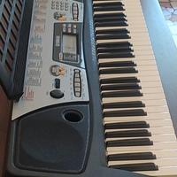 Tastiera Yamaha psr-175