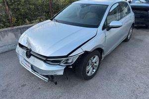 Volkswagen Golf 2.0 TDI DSG SCR Life-2022