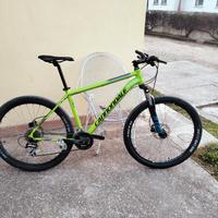 mtb alluminio 