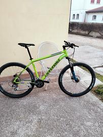 mtb alluminio 