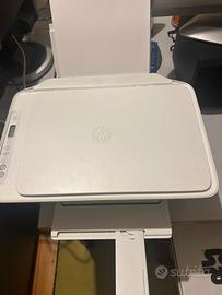 Stampante HP deskjet 2700e