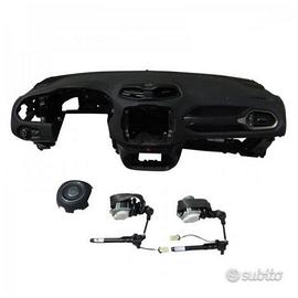 Disponibile Kit Airbag Jeep Renegade