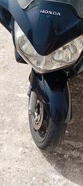 Honda PanEuropean st 1300