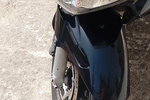 Honda PanEuropean st 1300