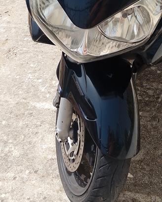 Honda PanEuropean st 1300