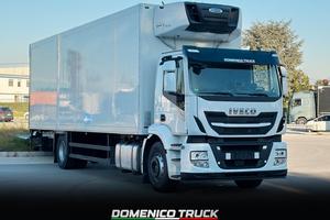 Iveco Stralis 310