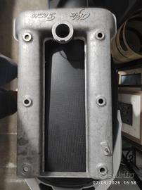 Testata e coperchio Alfa Romeo 1300 serie 101