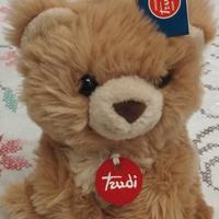 Peluche Orsacchiotto Trudi 