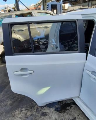 DAIHATSU MATERIA 2007 - PORTA POSTERIORE DESTRO