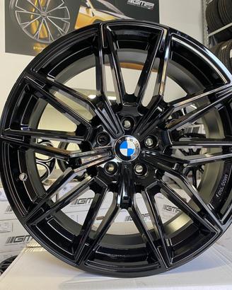 Cerchi Bmw raggio 20 NUOVI cod.23892