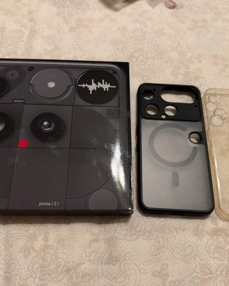 Nothing Phone (3) 12/256GB Black