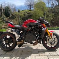 MV Agusta Brutale 1000 RR