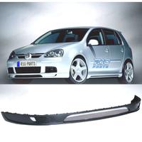 SPOILER LIP VOLKSWAGEN VW GOLF 5 LOOK GTI 03-08