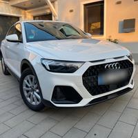 Audi A1 allstreet 30 TFSI S tronic