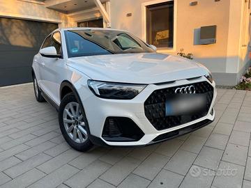 Audi A1 allstreet 30 TFSI S tronic