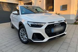Audi A1 allstreet 30 TFSI S tronic