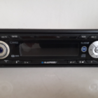 Stereo auto Blaupunkt